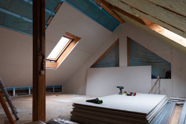 Best Insulation for Specific Applications in Prince Frederick, MD